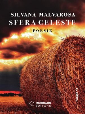 cover image of Sfera celeste
